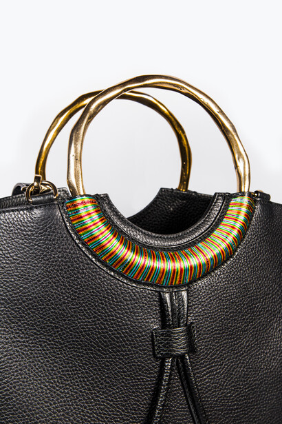 Racchiudere in una borsa” tutta l’essenza del Messico 