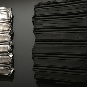 Justin Weiler. Courtesy of Galerie Paris-Beijing