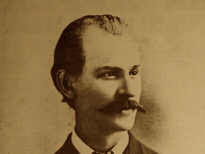 Albert Parsons