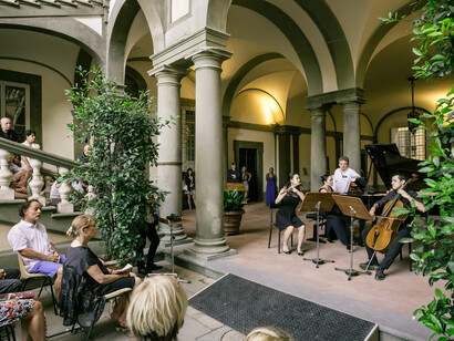 Virtuoso&Belcanto - Foto Peter Adamik