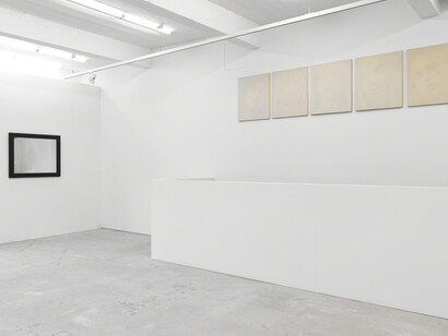 Arcadias. Courtesy of Magenta Plains
