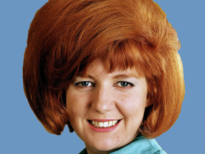 Il successo planetario arriva per Cilla Black grazie all’Italia