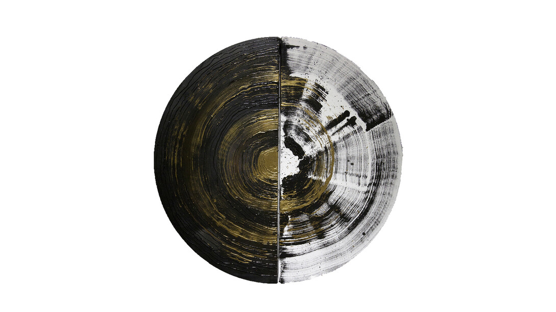 Shaping the Essence. Courtesy of Magda Danysz Gallery