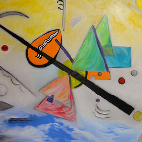 Campese, Caos apparente