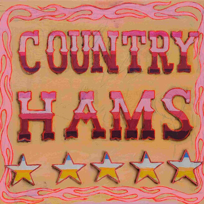 Evan Jones-Five Star Country Hams-Thomas Deans Fine Art