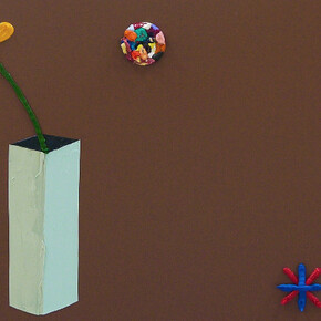 Adam Beris. Courtesy of Fabien Castanier Gallery