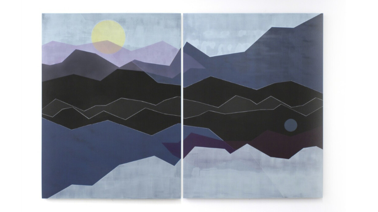 Claire Colette. Courtesy of Ochi Projects