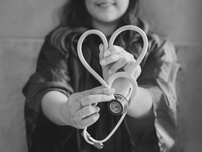 Volunteering keeps the recipients mentally and physically active and often supports the mental health of the volunteer as well