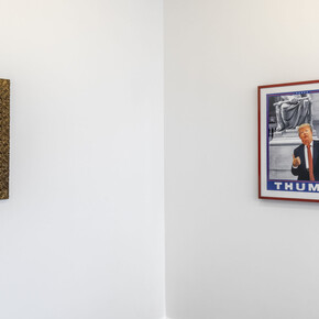 Staging the Journals. Courtesy of MFC - Michèle Didier
