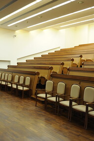 Aula universitária
