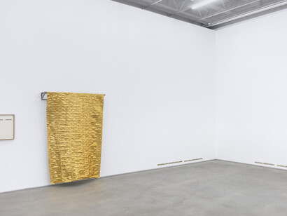 Ivan Grilo . Tomorrow, at first light. Courtesy of Casa Triângulo