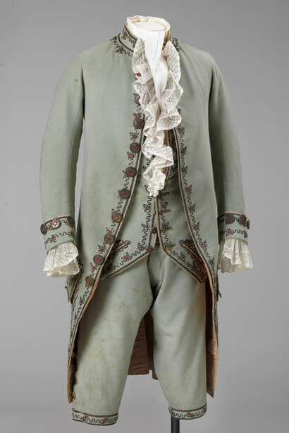 The Museum of Decorative Arts and Design. Courtesy of The National Gallery