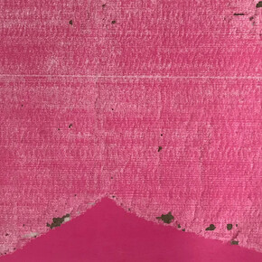 Allyson Strafella, foothill (detail), 2008. Courtesy of Kathryn Markel Fine Arts