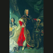 Prince Eugene. Courtesy of Heeresgeschichtliches Museum