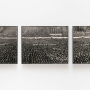 Arqueologías presentes. Courtesy of ADN Galeria