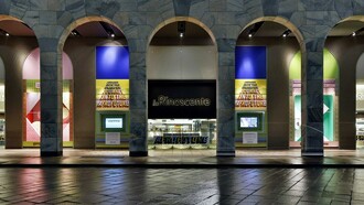 La Rinascente a Milano