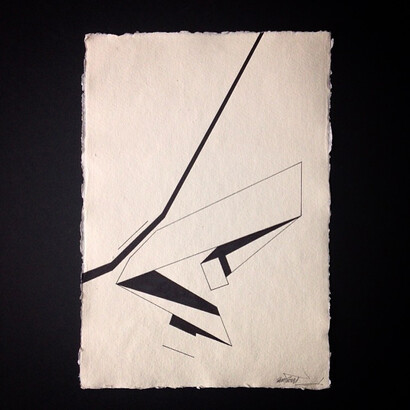 Remi Rough, Composition 03