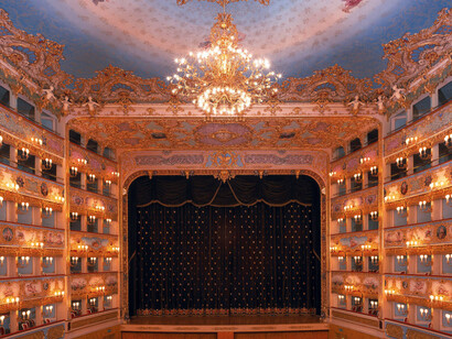 Teatro La Fenice