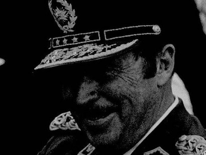 Dictadores de Latinoamérica: Alfredo Stroessner (Paraguay)