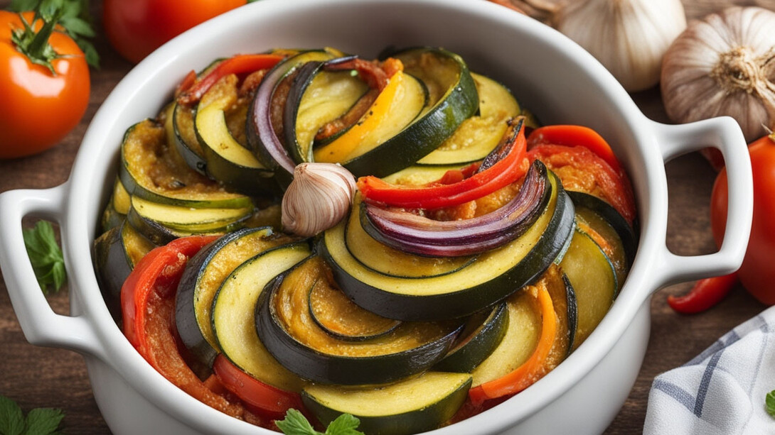 Une touche de Provence dans chaque bouchée