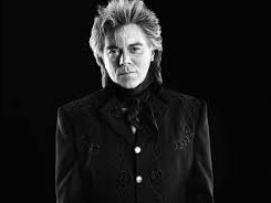 Marty Stuart. Courtesy of Grammy Museum 