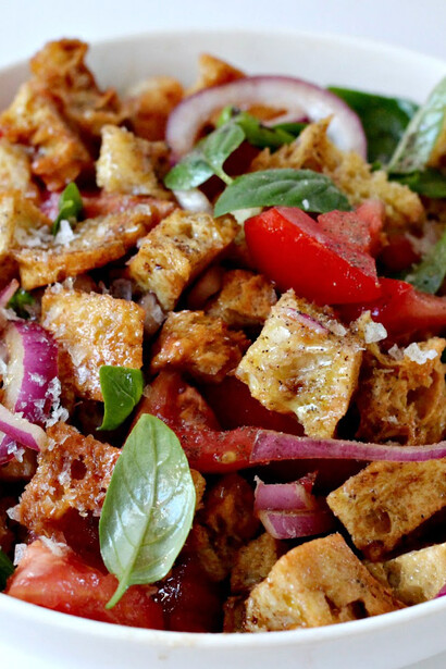 Panzanella