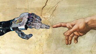 Umanità vs. tecnologia