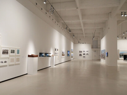 Dionisio González. Courtesy of CAC