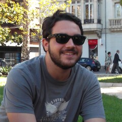 Eugenio Díaz Llabata