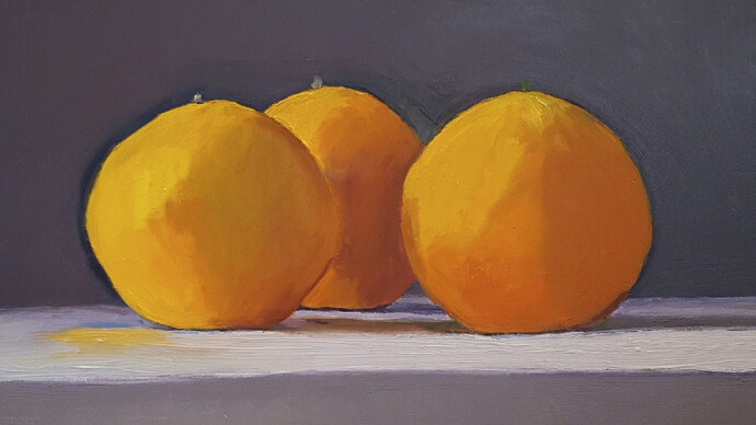 New Work. Courtesy of Craig Krull Gallery