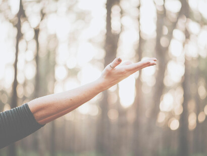 Secondo l'ayurveda prima si ammala la mente e solo in conseguenza il corpo fisico