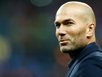 Aunque eran muchos los que daban por descontado que Zidane ganaría su primera Liga esta temporada, las cosas se le han complicado al Madrid
