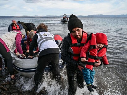 Right to life is the second article of the Charter of Fundamental Rights of the European Union 