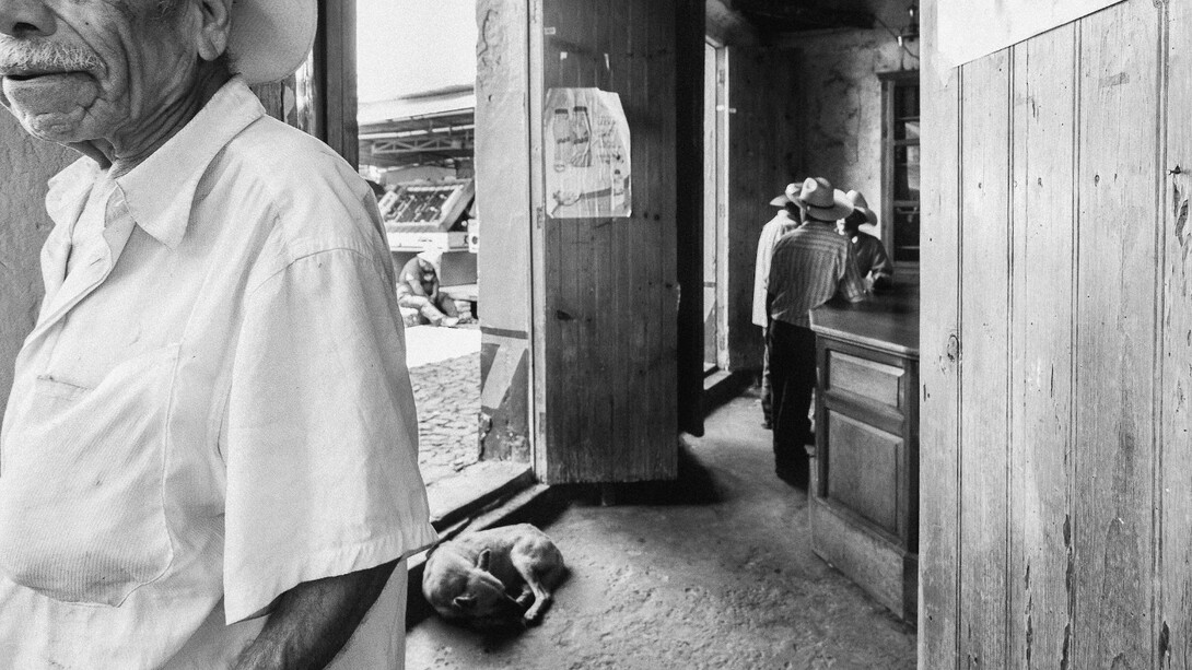 Xochitlán de Vicente Suárez, México