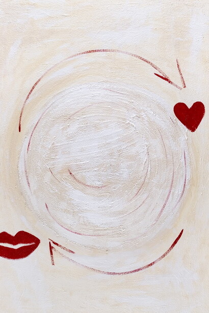 «Labios y corazón» (2005)