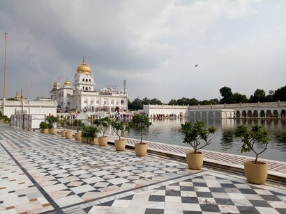 Gurudwara