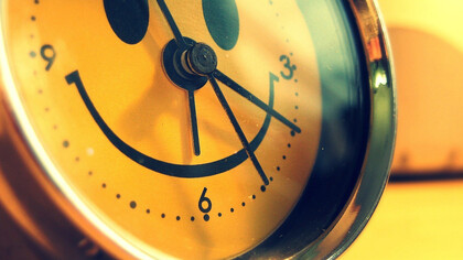 Despertar con una sonrisa