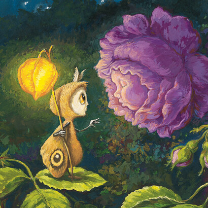 Drôles de Petites Bêtes. Courtesy of Les Arts Décoratifs