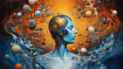 The epitome of futuristic business environments with our ultra-modern ambiance, tailored to meet your contemporary needs