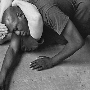 Candy. A Good and Spacious Land. Courtesy of Yale 