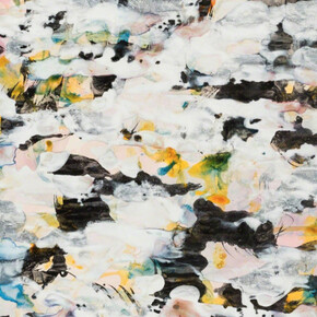 Domenick Turturro. Courtesy of Allan Stone Projects