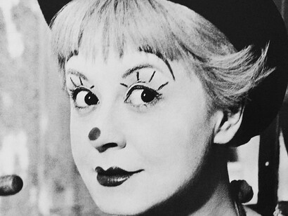 La strada