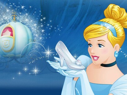 Cenicienta