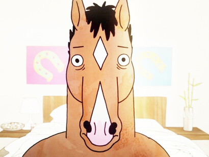 BoJack Horseman