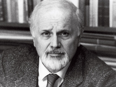  Il poeta Roberto Roversi