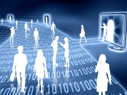 Interacciones sociales en internet
