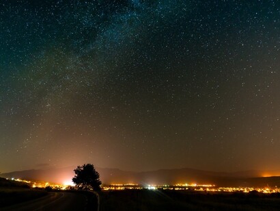 Milky way