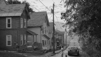 Foto esposta al festival Arles di Fotografia, Gregory Crewdson, Arles, Francia