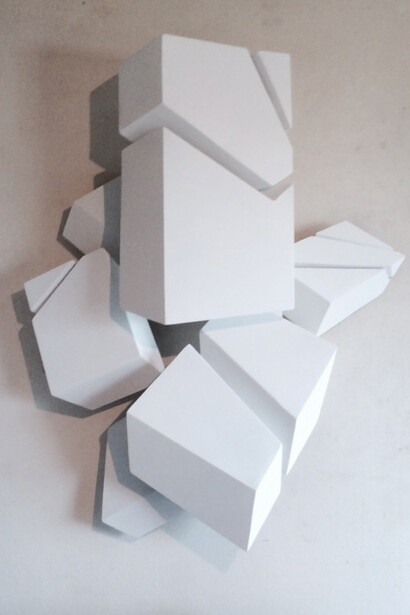 Design ! Courtesy of Galerie Artima 