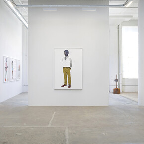 Deborah Roberts. Courtesy of The Contemporary Austin